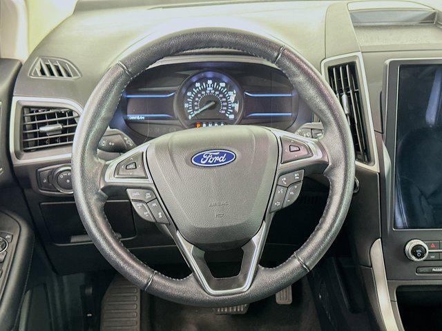 used 2023 Ford Edge car, priced at $21,289