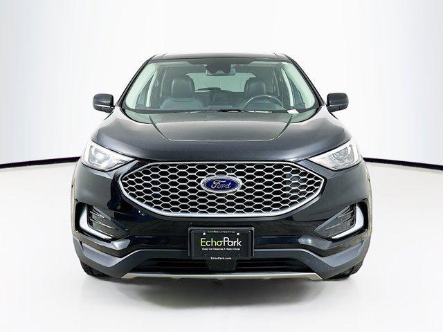 used 2023 Ford Edge car, priced at $21,289