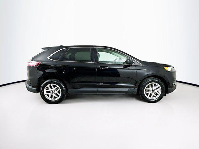 used 2023 Ford Edge car, priced at $21,289