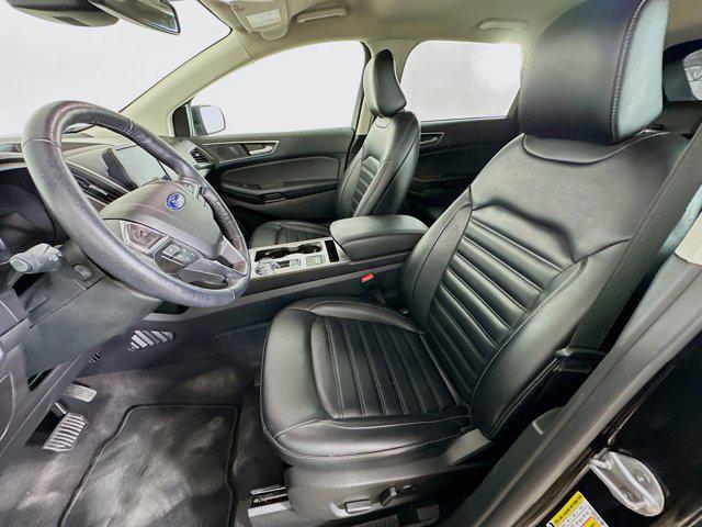 used 2023 Ford Edge car, priced at $21,289