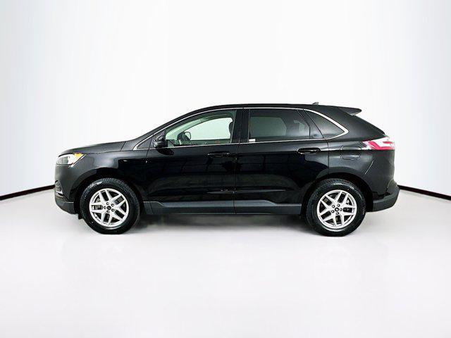 used 2023 Ford Edge car, priced at $21,289