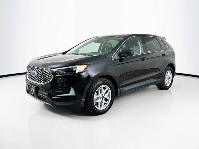 used 2023 Ford Edge car, priced at $21,289