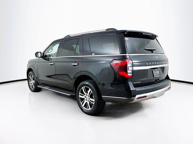 used 2023 Ford Expedition car, priced at $40,497