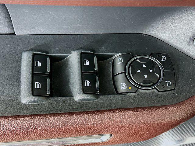 used 2023 Ford Expedition car, priced at $40,497