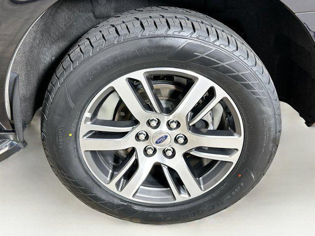 used 2023 Ford Expedition car, priced at $40,497