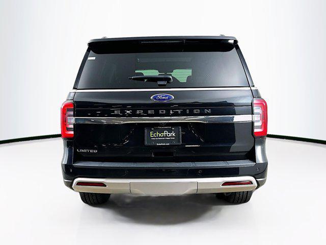used 2023 Ford Expedition car, priced at $40,497