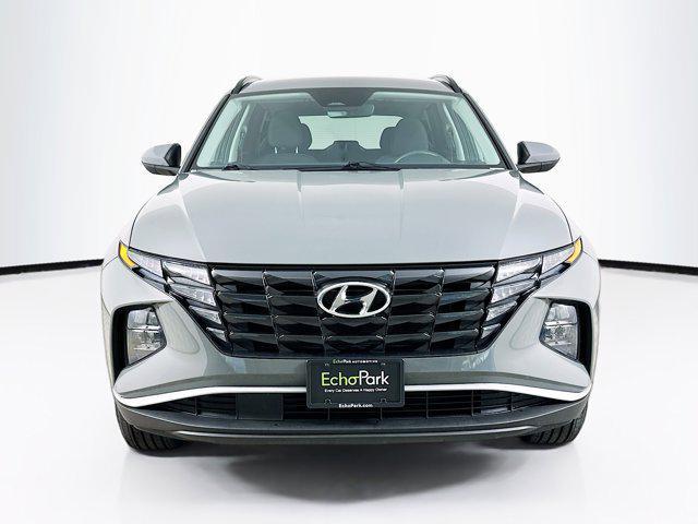 used 2024 Hyundai Tucson car, priced at $20,697