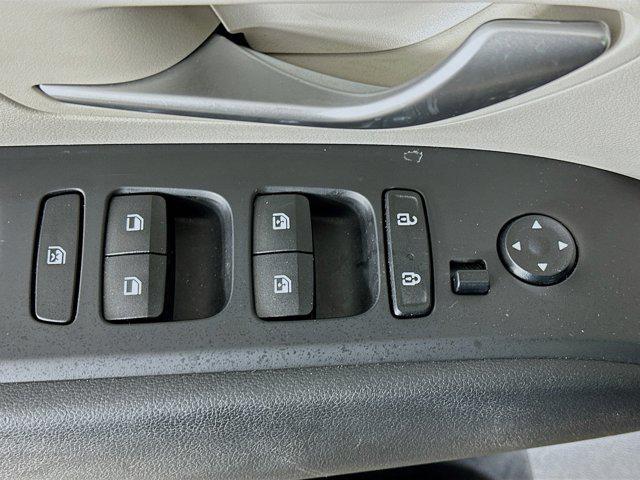used 2024 Hyundai Tucson car, priced at $20,697