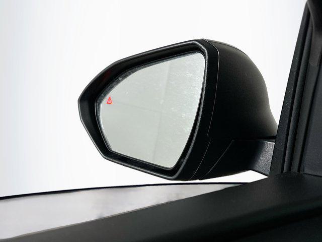 used 2024 Hyundai Tucson car, priced at $20,697