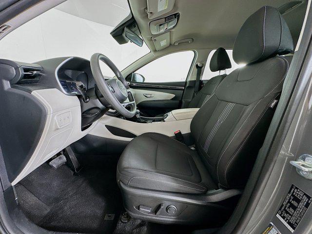 used 2024 Hyundai Tucson car, priced at $20,697