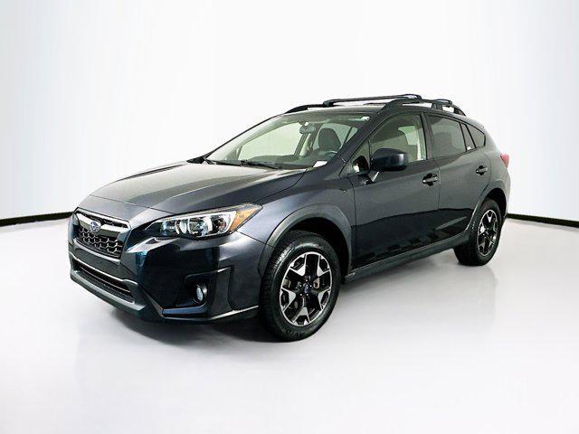 used 2019 Subaru Crosstrek car, priced at $19,897
