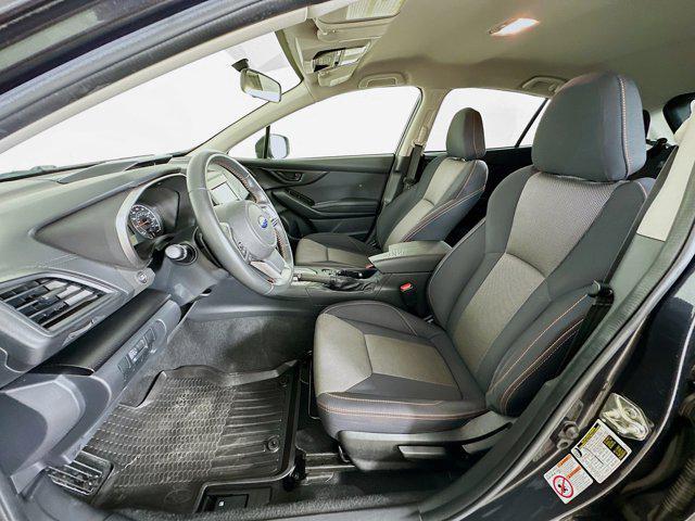 used 2019 Subaru Crosstrek car, priced at $19,897