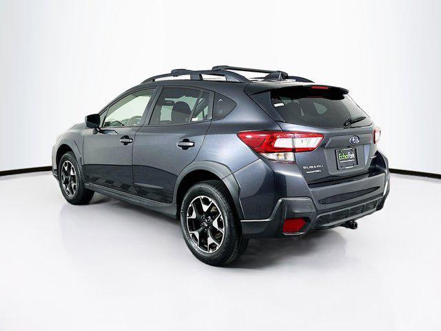 used 2019 Subaru Crosstrek car, priced at $19,897
