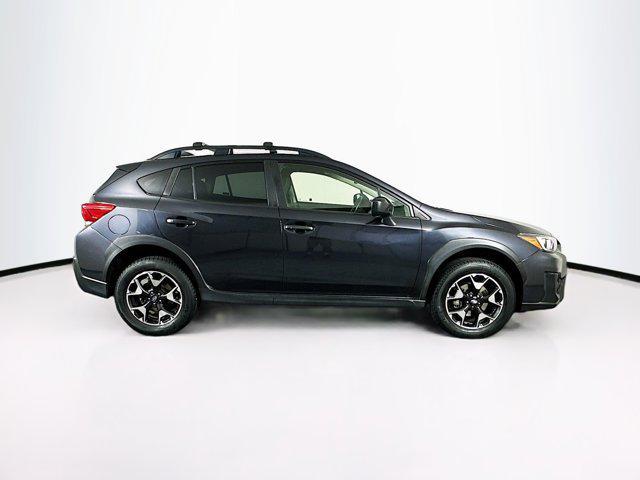 used 2019 Subaru Crosstrek car, priced at $19,897