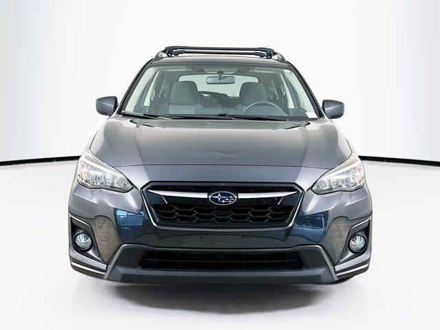 used 2019 Subaru Crosstrek car, priced at $19,897