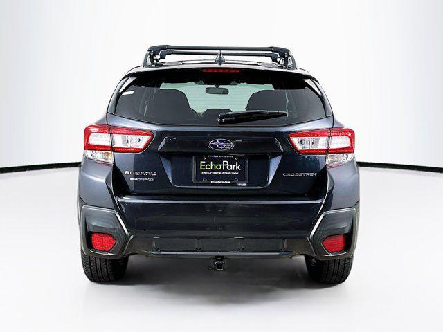 used 2019 Subaru Crosstrek car, priced at $19,897