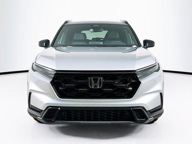 used 2024 Honda CR-V Hybrid car, priced at $33,397