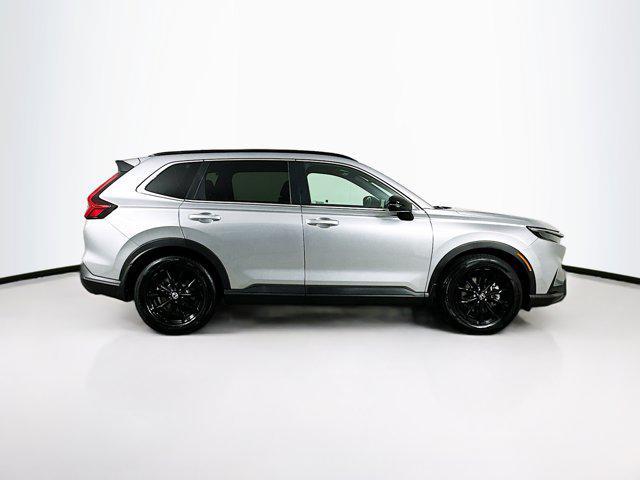 used 2024 Honda CR-V Hybrid car, priced at $33,397