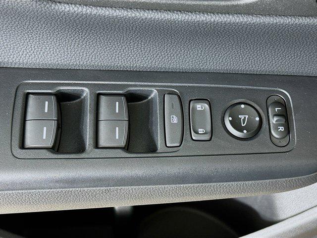 used 2024 Honda CR-V Hybrid car, priced at $33,397