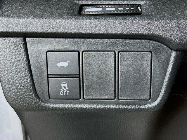 used 2024 Honda CR-V Hybrid car, priced at $33,397