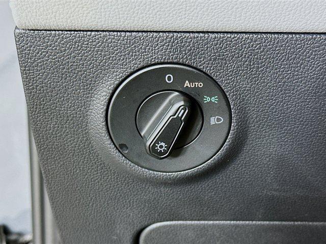 used 2022 Volkswagen Taos car, priced at $17,597