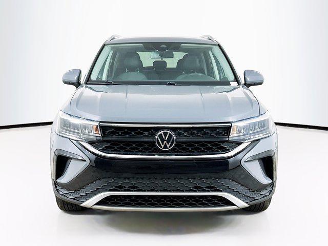 used 2022 Volkswagen Taos car, priced at $17,597