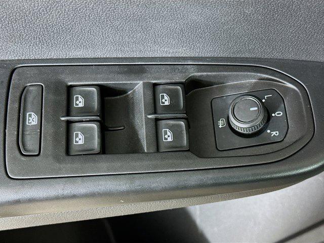 used 2022 Volkswagen Taos car, priced at $17,597