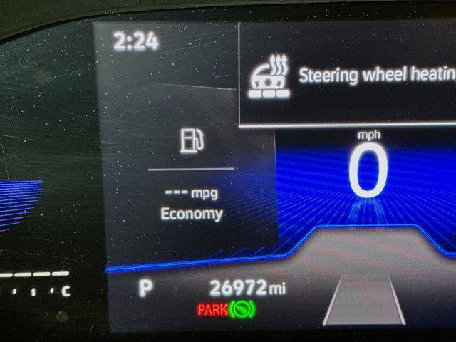 used 2022 Volkswagen Taos car, priced at $17,597