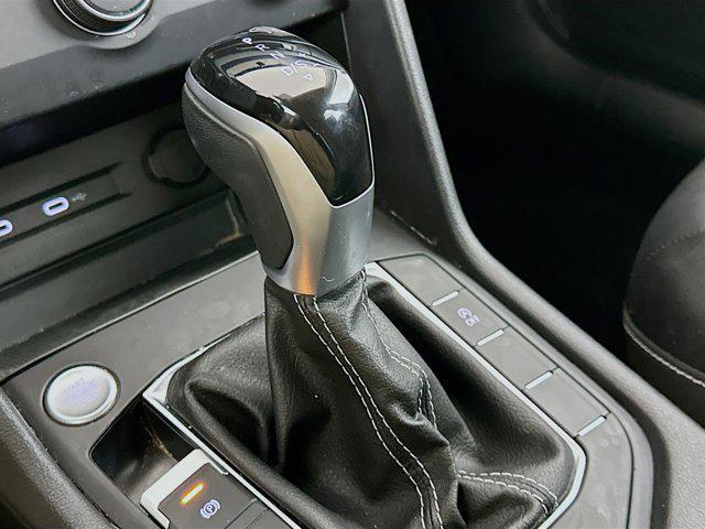 used 2022 Volkswagen Taos car, priced at $17,597