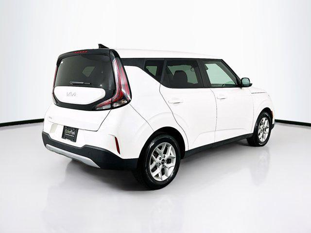 used 2023 Kia Soul car, priced at $16,589