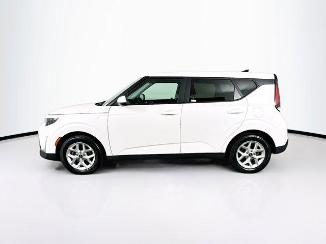 used 2023 Kia Soul car, priced at $16,589