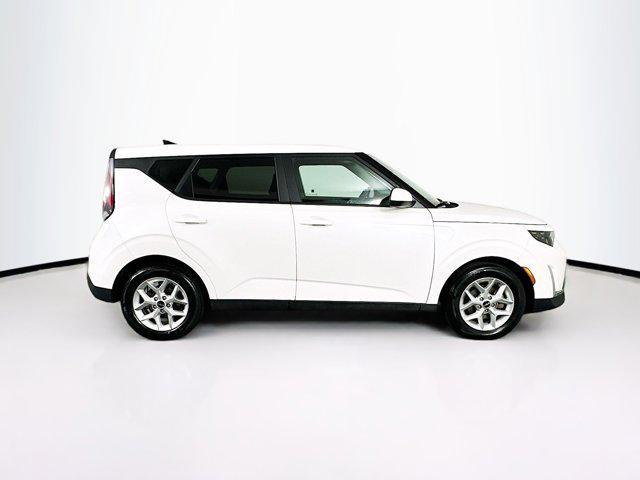 used 2023 Kia Soul car, priced at $16,589