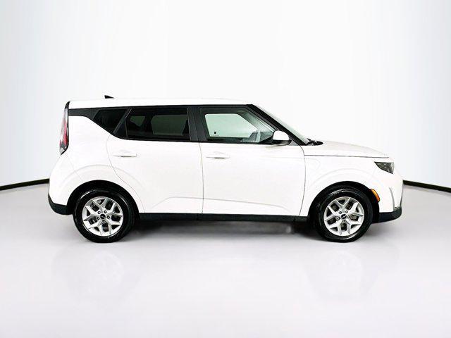 used 2023 Kia Soul car, priced at $15,889