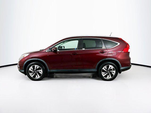 used 2016 Honda CR-V car, priced at $17,899