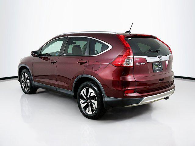 used 2016 Honda CR-V car, priced at $17,899