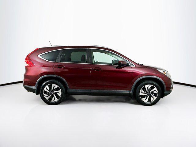 used 2016 Honda CR-V car, priced at $17,899