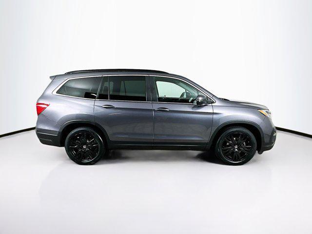 used 2022 Honda Pilot car, priced at $33,497