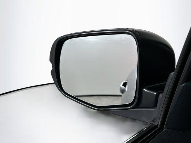 used 2022 Honda Pilot car, priced at $33,497