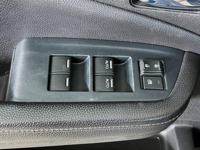 used 2022 Honda Pilot car, priced at $33,497