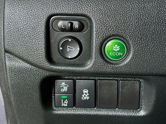 used 2022 Honda Pilot car, priced at $33,497