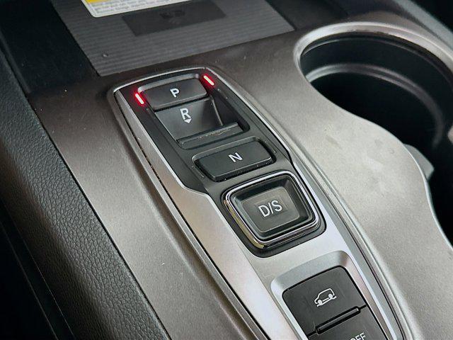 used 2022 Honda Pilot car, priced at $33,497