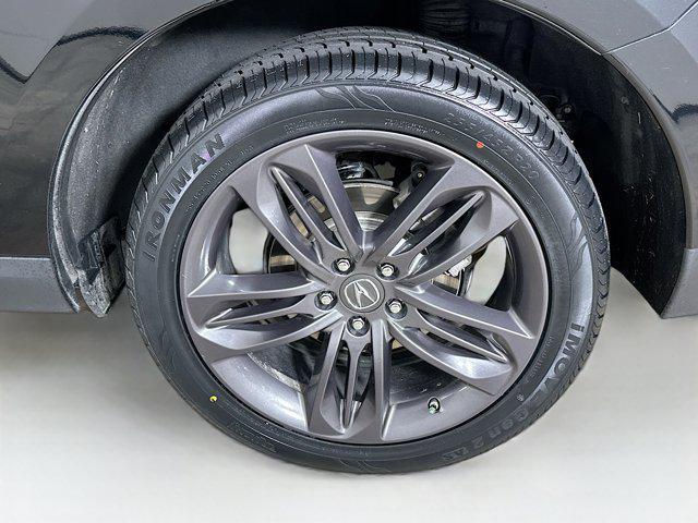 used 2019 Acura RDX car, priced at $21,547