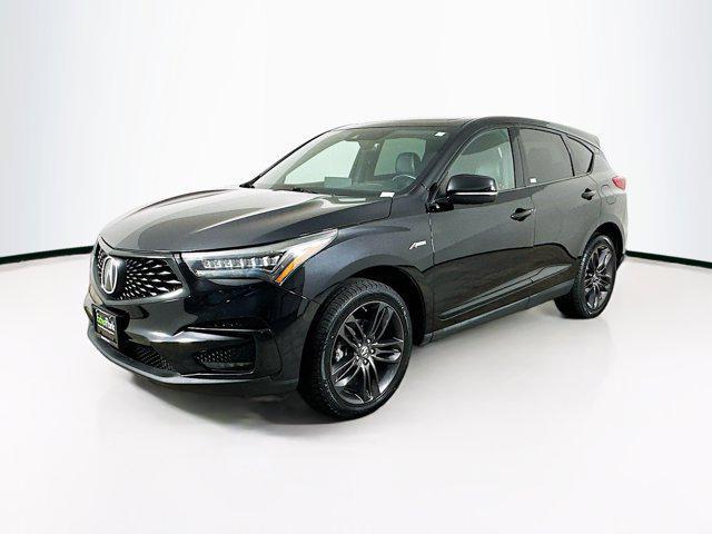 used 2019 Acura RDX car, priced at $21,547