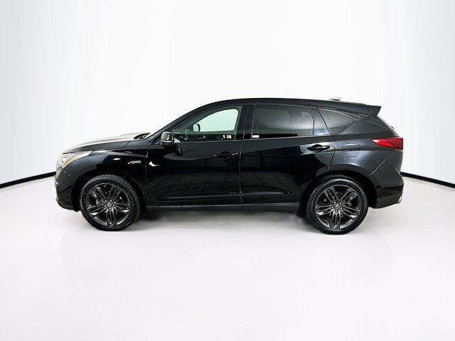 used 2019 Acura RDX car, priced at $21,547