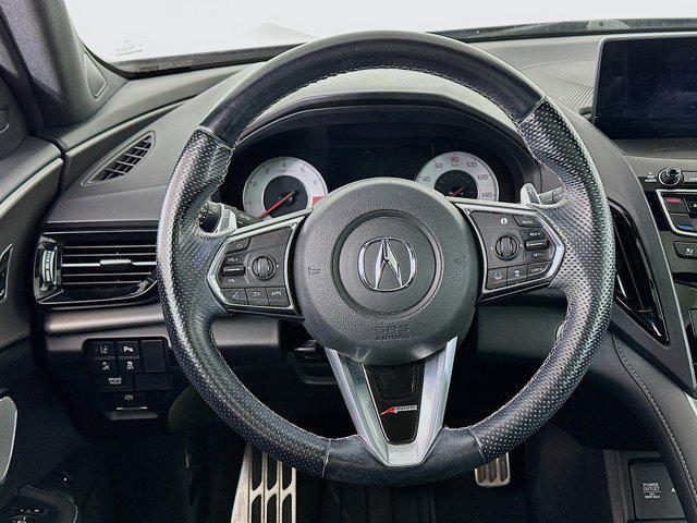 used 2019 Acura RDX car, priced at $21,547