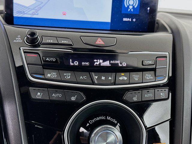 used 2019 Acura RDX car, priced at $21,547
