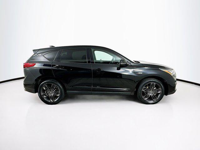 used 2019 Acura RDX car, priced at $21,547