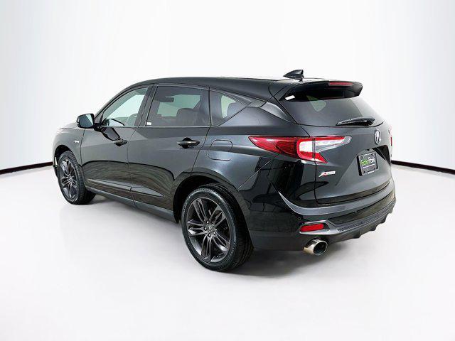 used 2019 Acura RDX car, priced at $21,547
