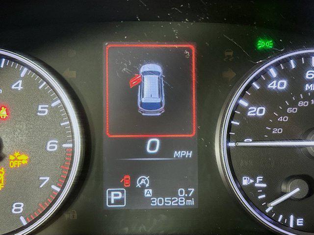 used 2020 Subaru Outback car, priced at $22,797