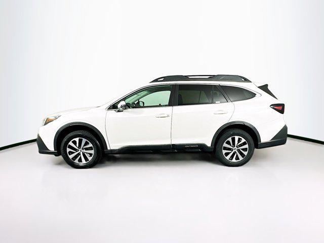 used 2020 Subaru Outback car, priced at $22,797